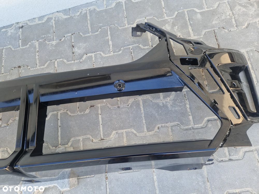 Zderzak Bmw x2 u10 m pakiet - 5