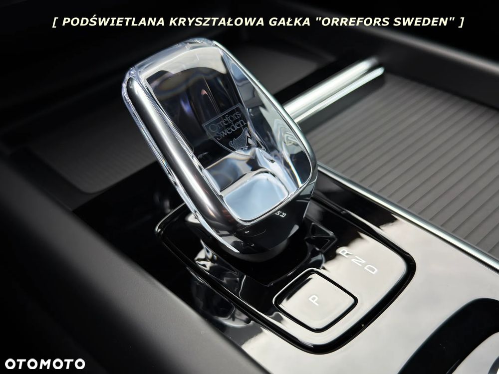 Volvo XC 60 B5 B AWD Geartronic RDesign - 19