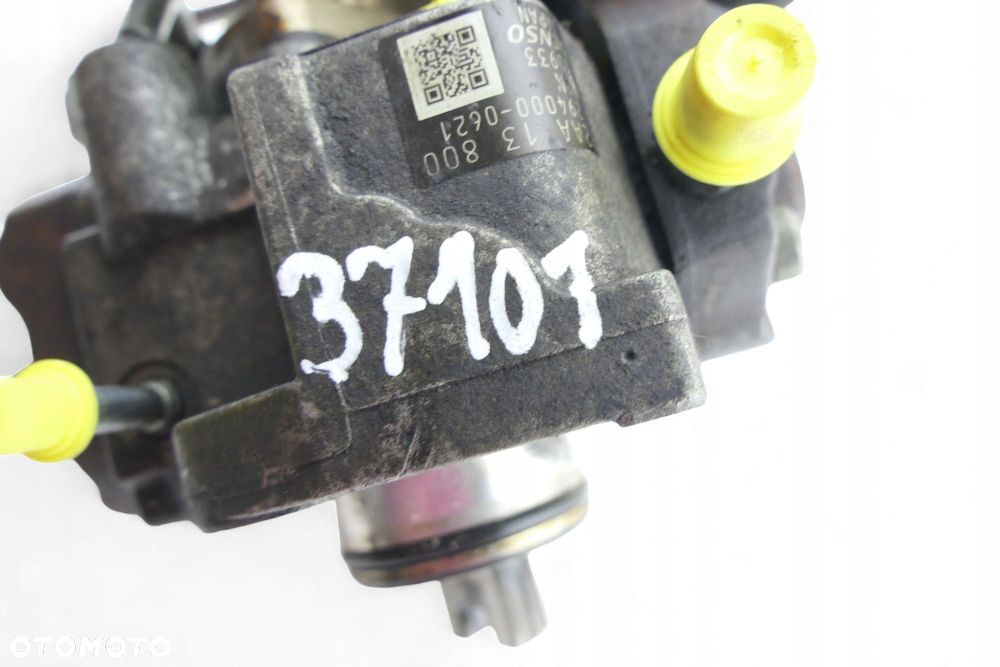 Pompa Wtryskowa MAZDA 6 GH 3 BL CX-7 2.2 CITD MZR-CD 294000-0621 R2AA13800 - 9