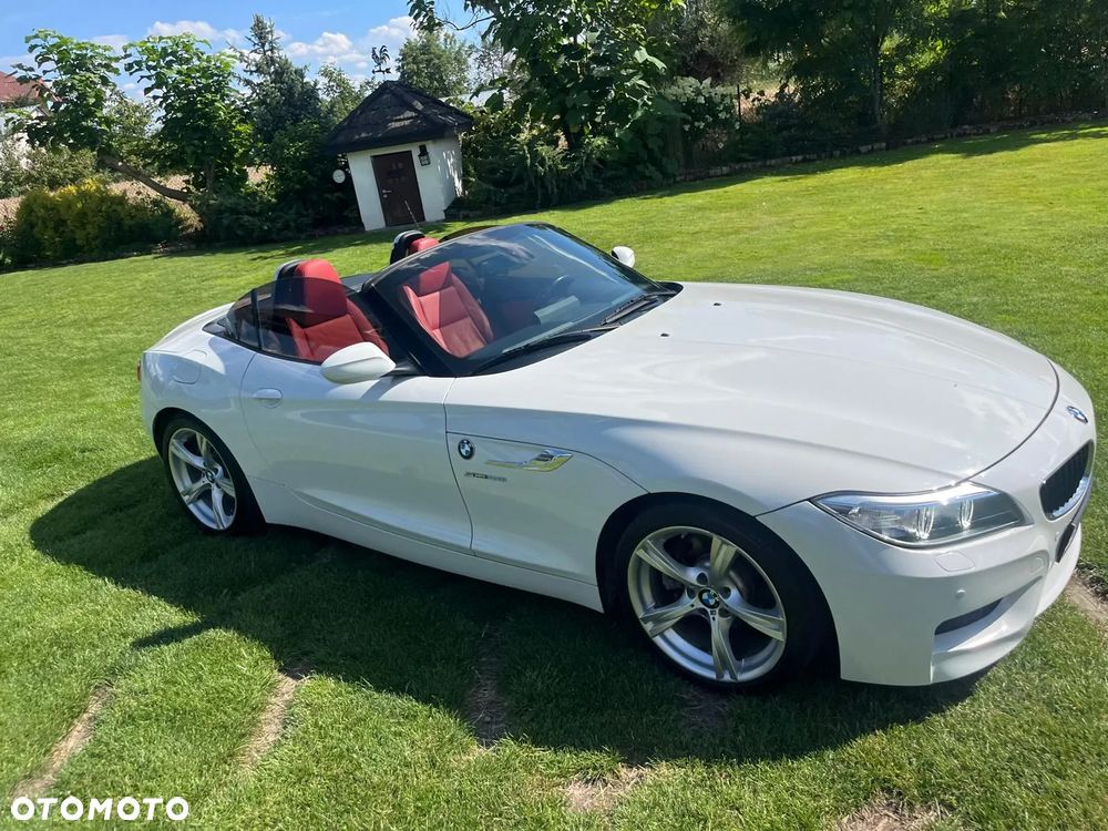 BMW Z4 - 4