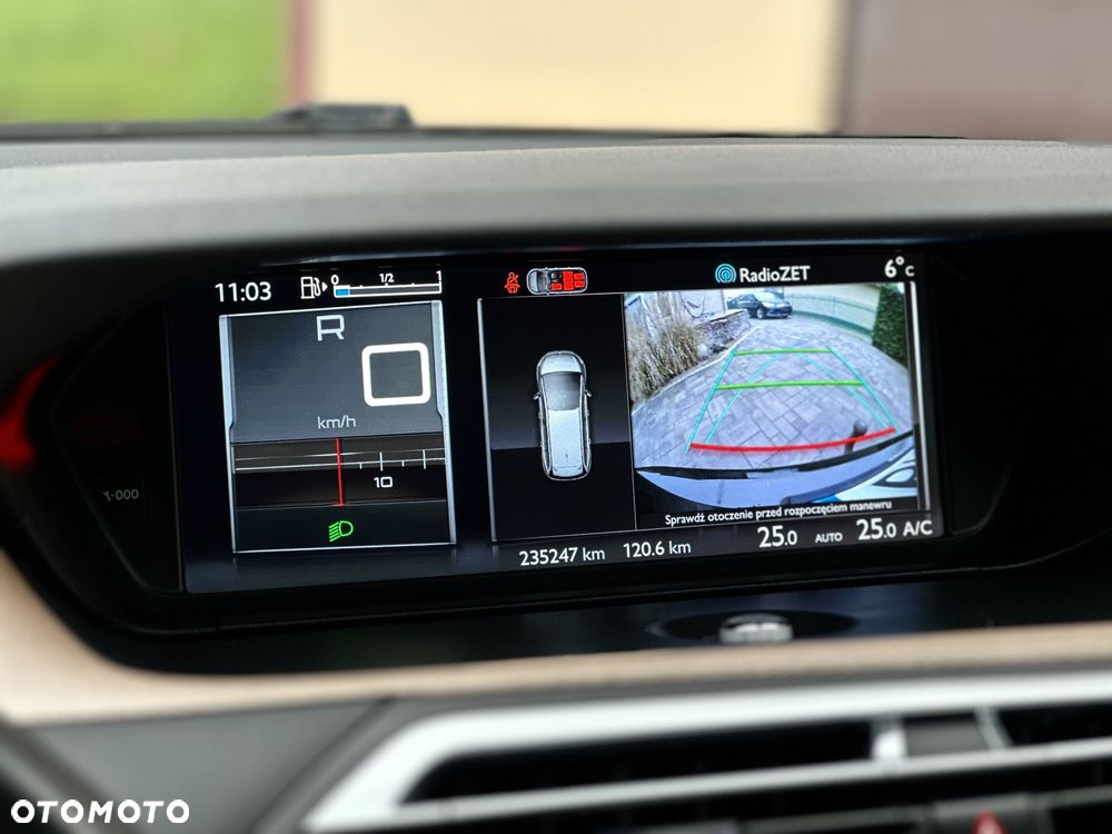 Citroën C4 Grand Picasso BlueHDi 150 EAT6 Exclusive - 40