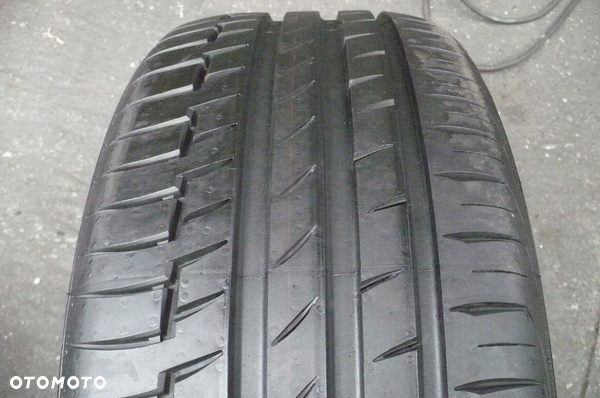 CONTINENTAL Premium Contact 6 225/50R18 NOWA 2023