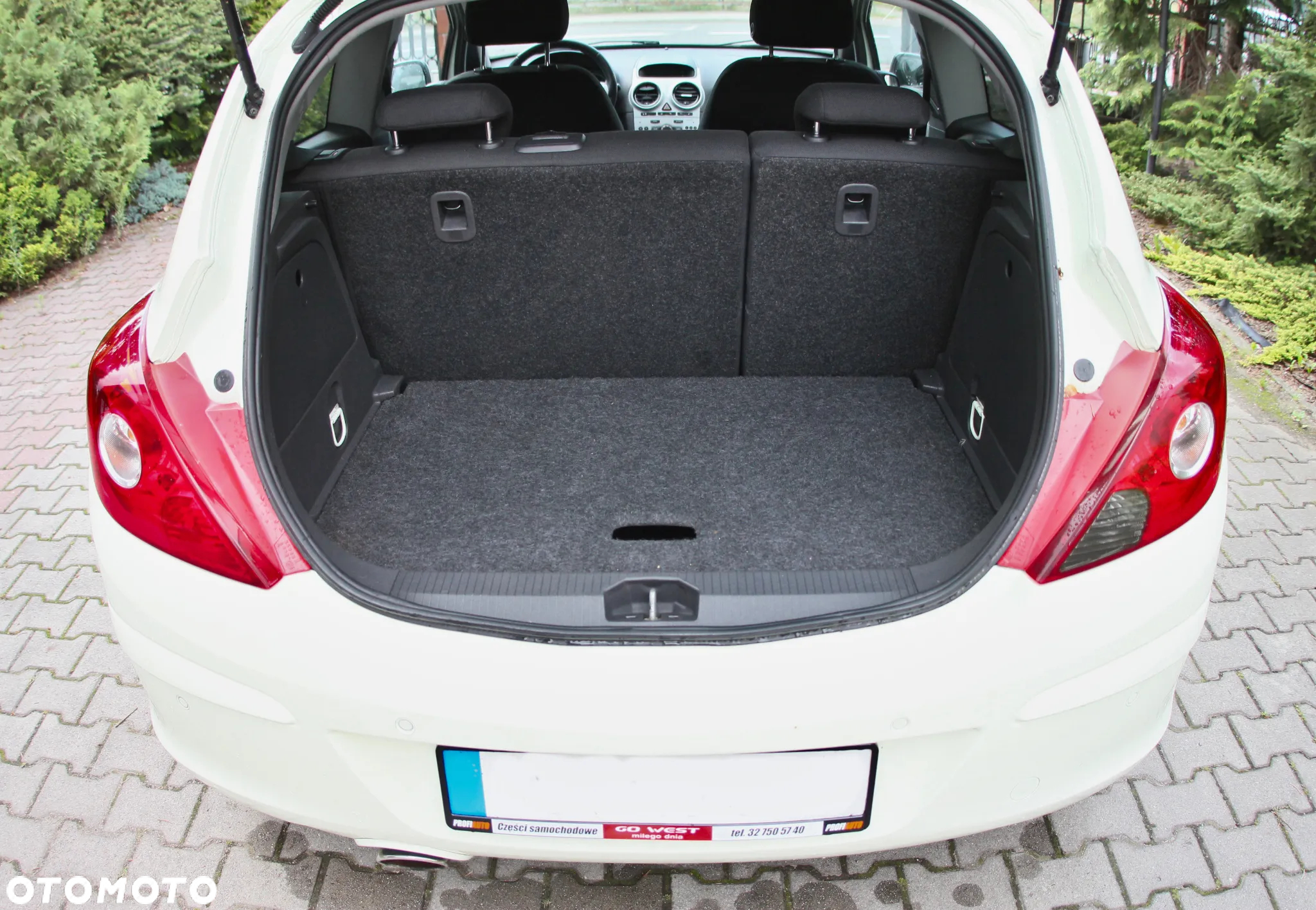 Opel Corsa - 35