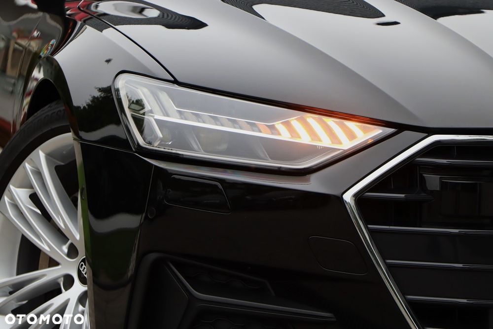 Audi A7 Sportback - 13