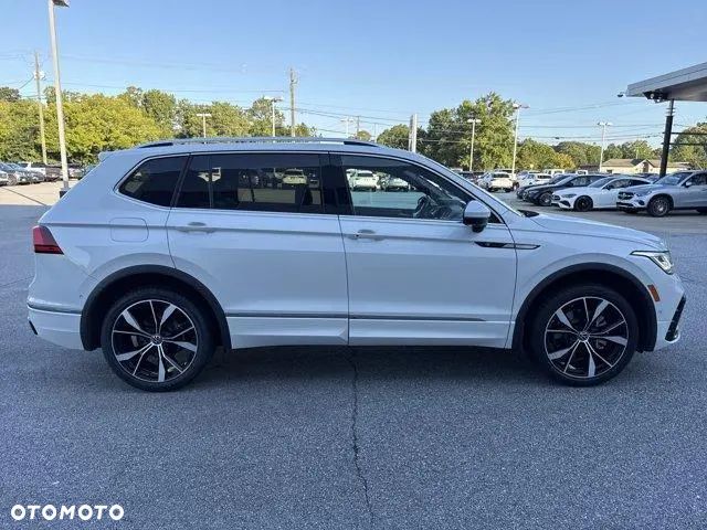 Volkswagen Tiguan - 5