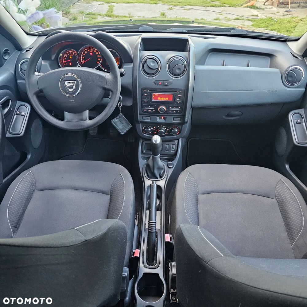 Dacia Duster SCe 115 4x2 Prestige - 7
