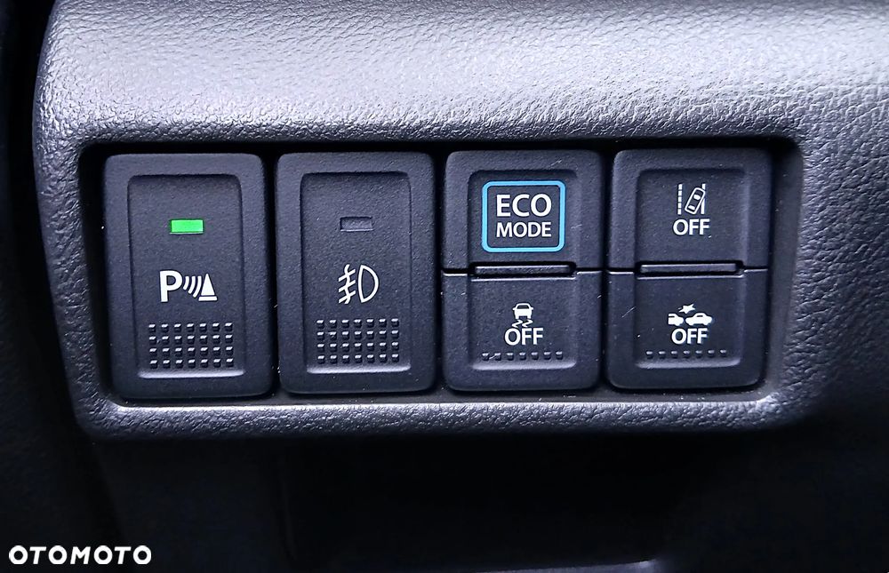 Suzuki S-Cross 1.5 DualJet Hybrid Premium Plus SP AGS - 25