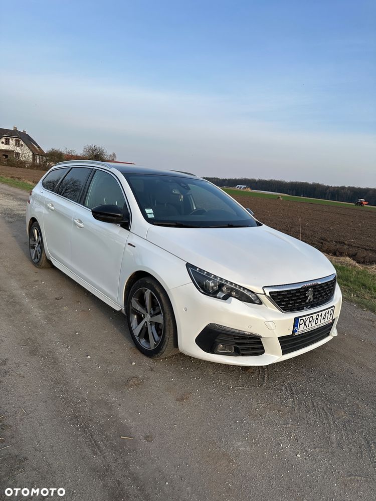 Peugeot 308 PureTech 130 Stop & Start GT-Line Edition - 2