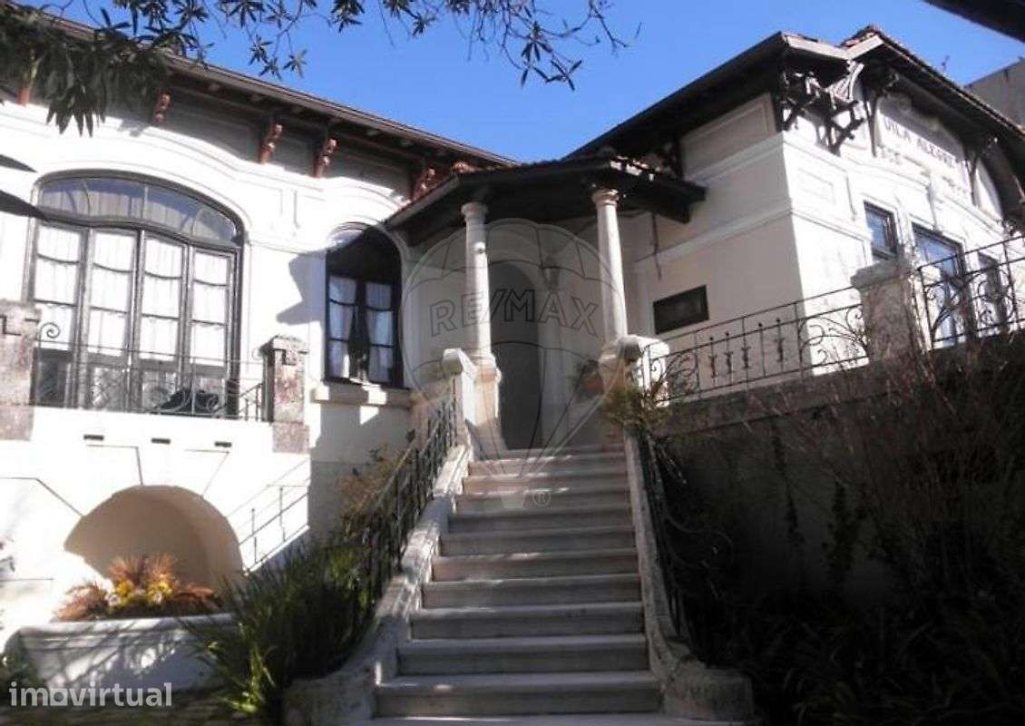 Palacete T7 para venda - Grande imagem: 3/22