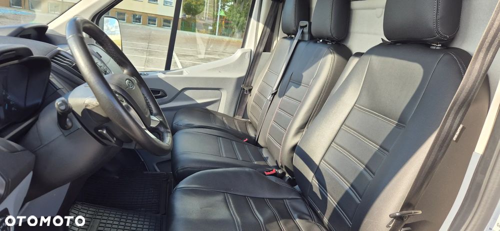 Ford Transit - 17