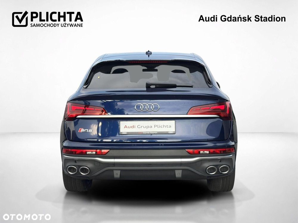 Audi SQ5 Sportback - 5
