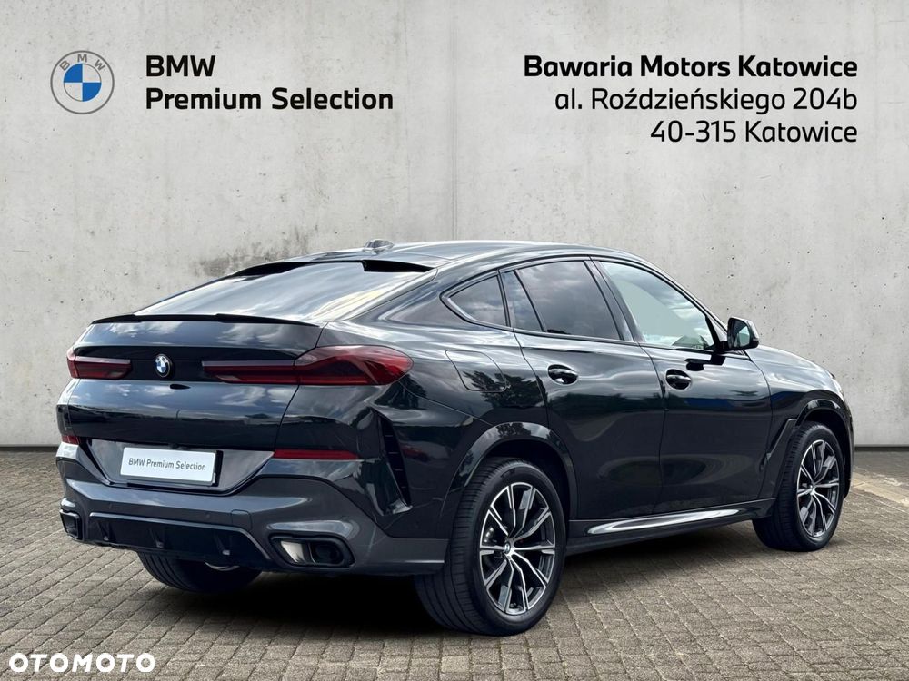 BMW X6 - 2