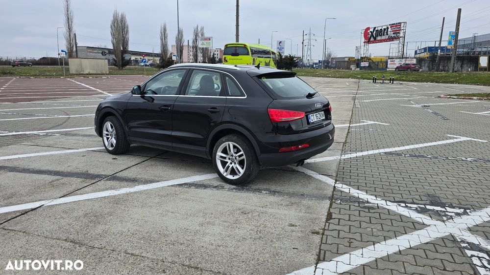 Audi Q3 1.4 TFSI - 5