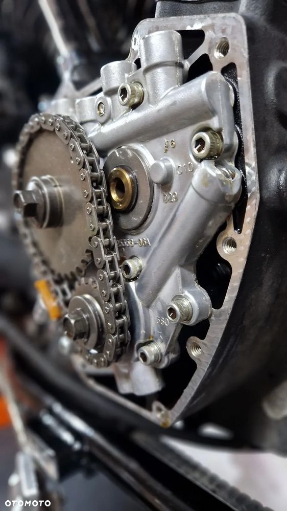 Harley-Davidson Dyna Low Rider - 18