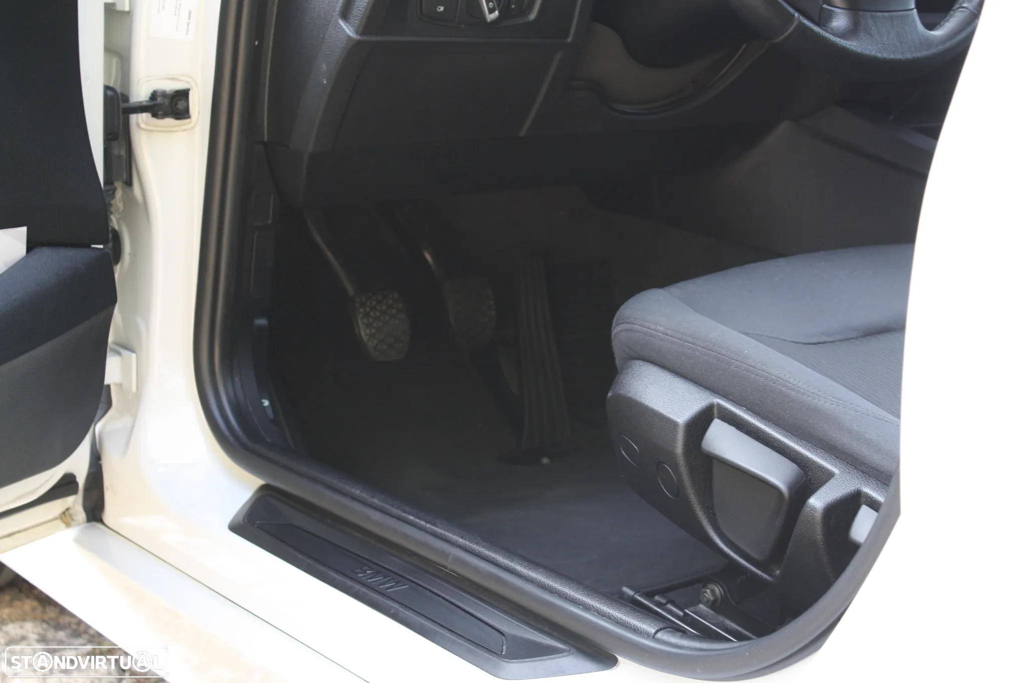 BMW 116 d EfficientDynamics Edition - 29