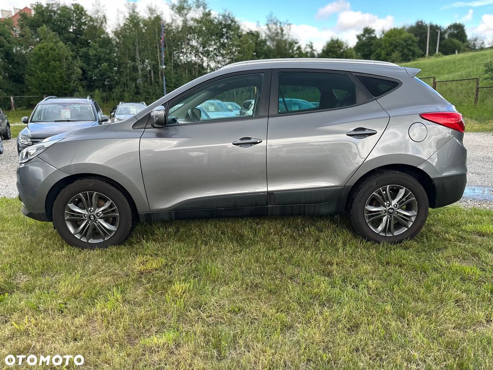Hyundai ix35 - 6