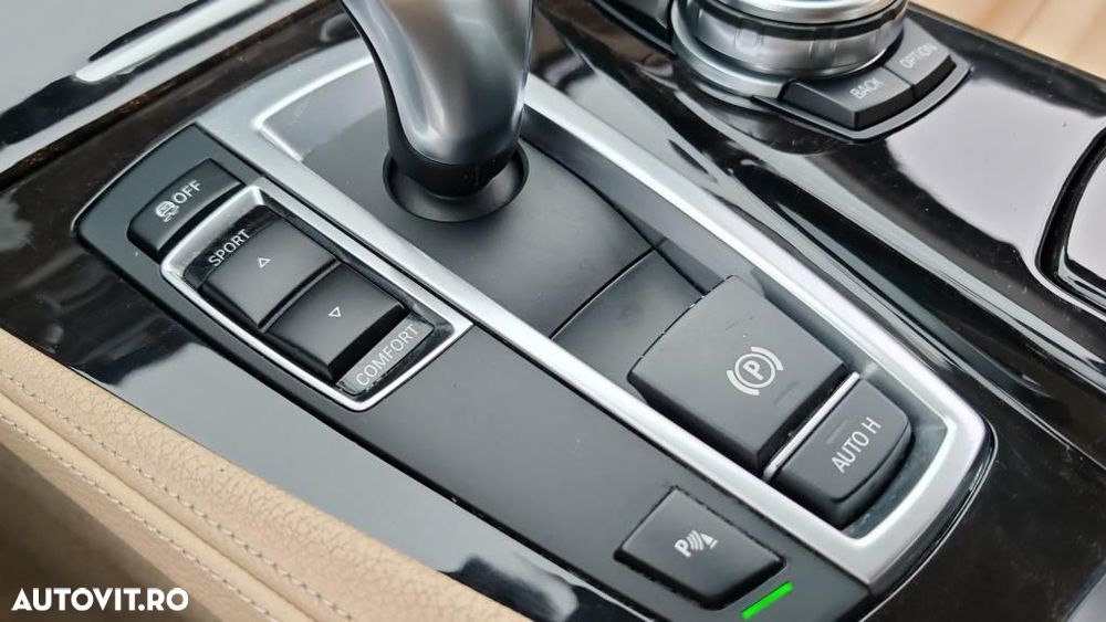 BMW Seria 5 - 13