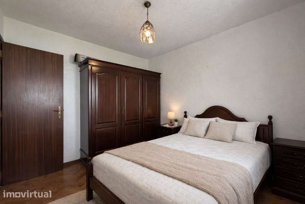 Apartamento T2, Quinta da Boavista - Grande imagem: 3/8