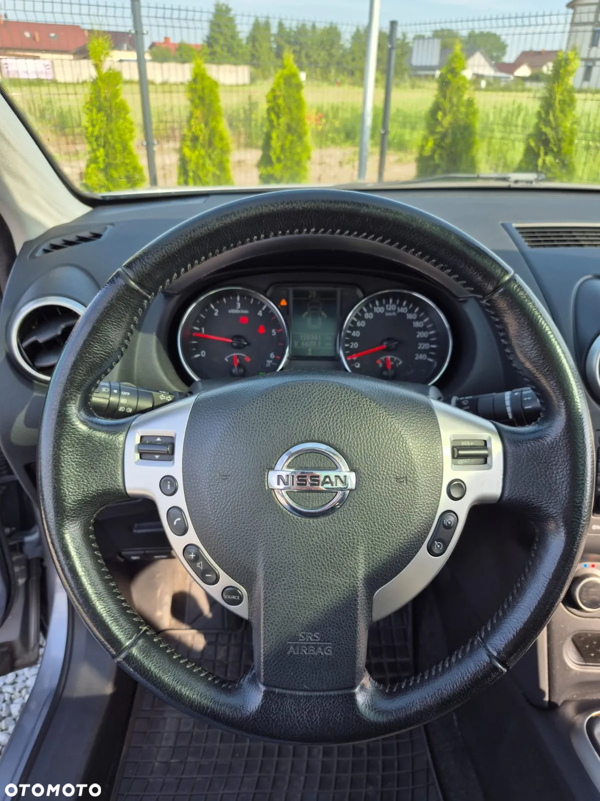 Nissan Qashqai 1.5 dCi Acenta - 18