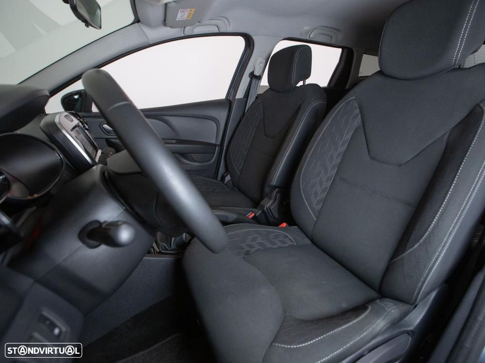 Renault Clio Sport Tourer 0.9 TCe Limited - 7