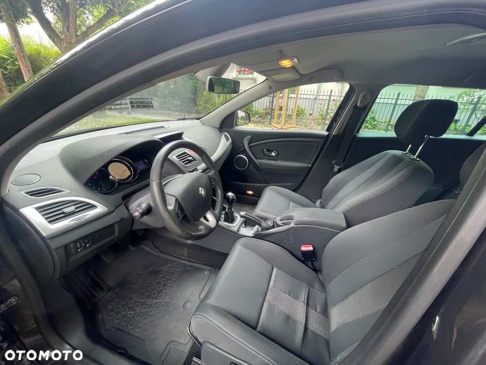 Renault Megane 1.6 16V Expression - 13