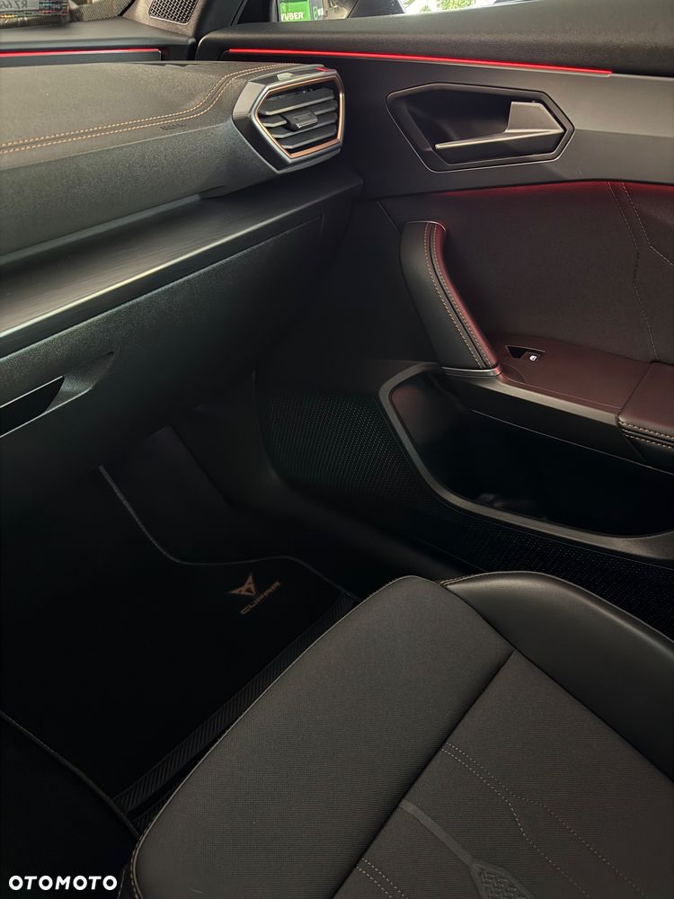 Cupra Formentor 2.0 TSI 4Drive VZ DSG - 40