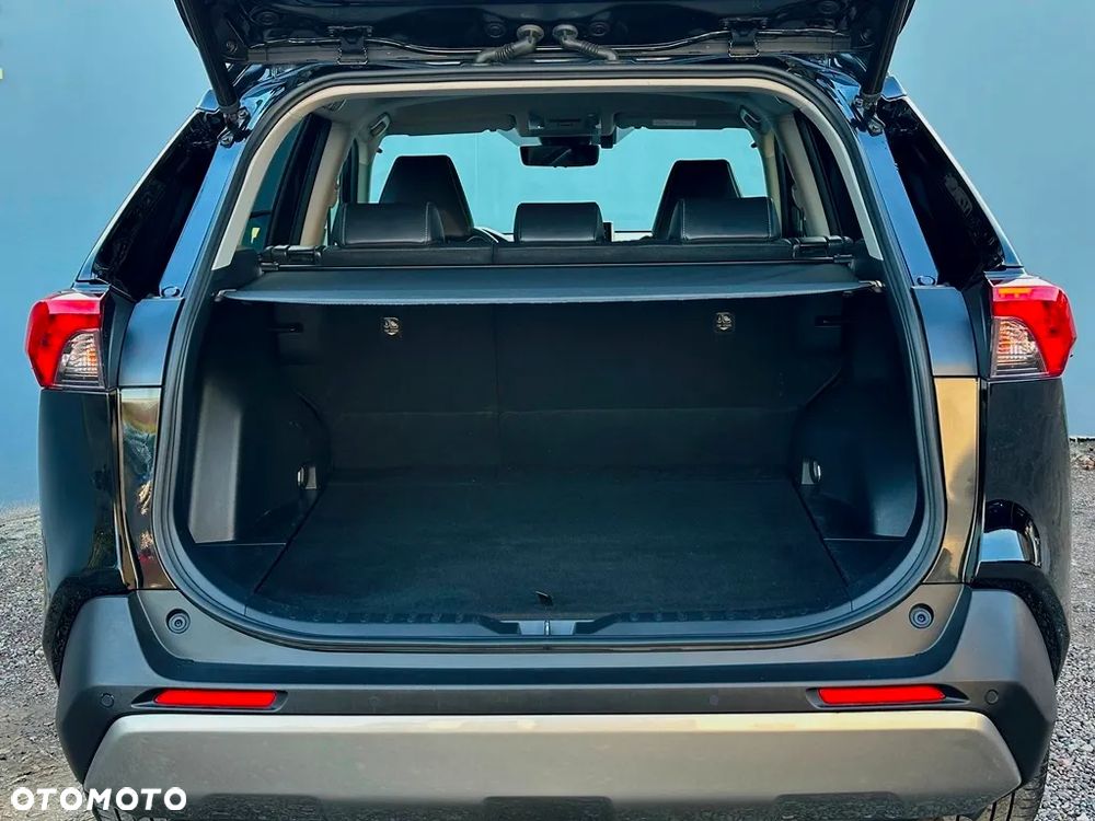 Toyota RAV4 2.5 Hybrid Executive 4x2 - 32