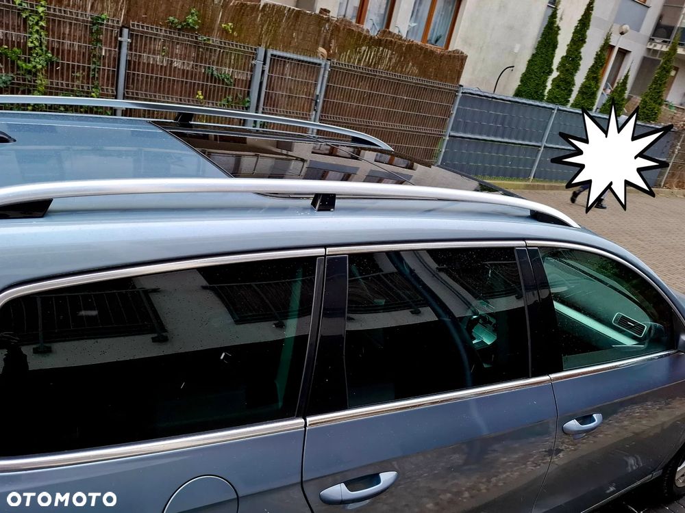 Volkswagen Passat 2.0 TDI DPF DSG Highline - 11