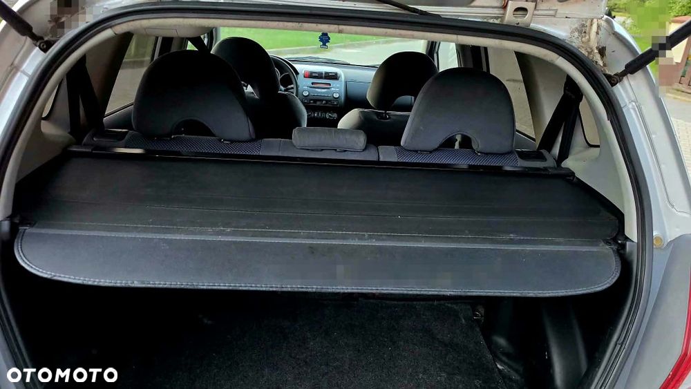 Honda Jazz - 7