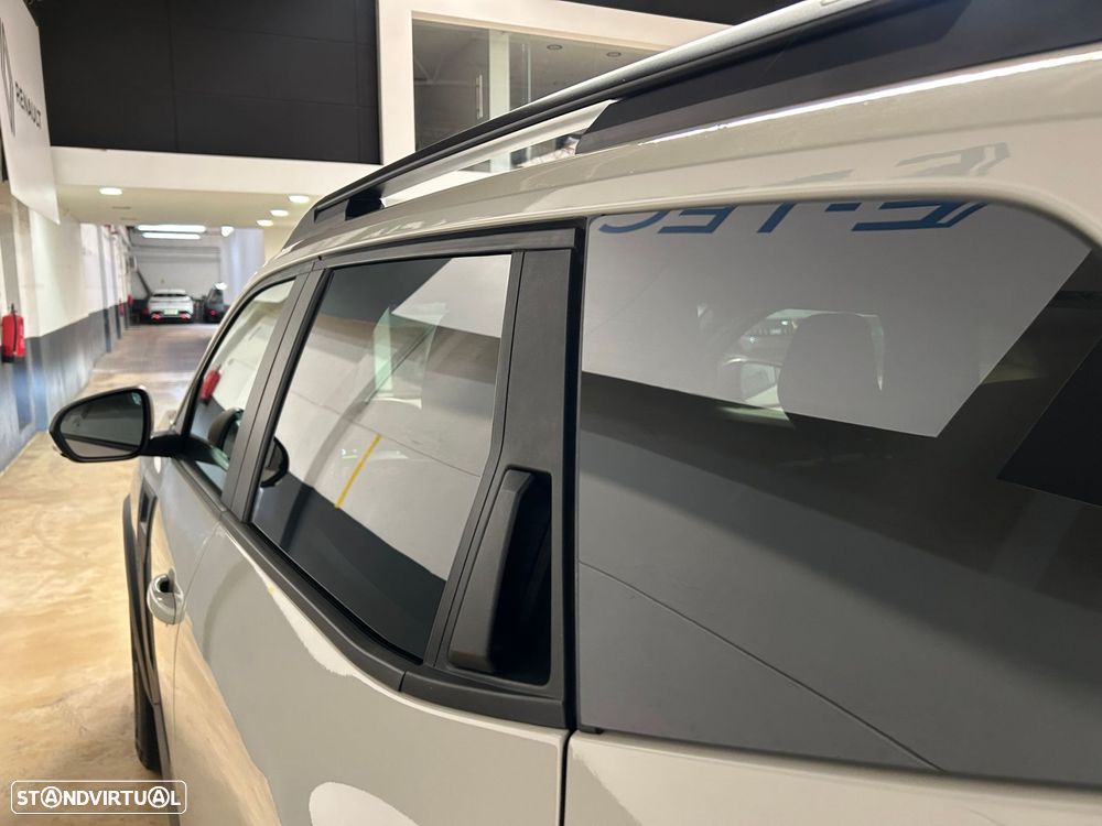 Dacia Duster 1.0 TCe ECO-G Extreme Bi-Fuel - 13