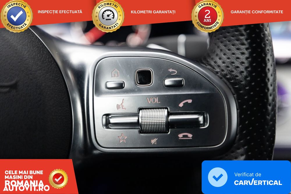 Mercedes-Benz CLS - 20