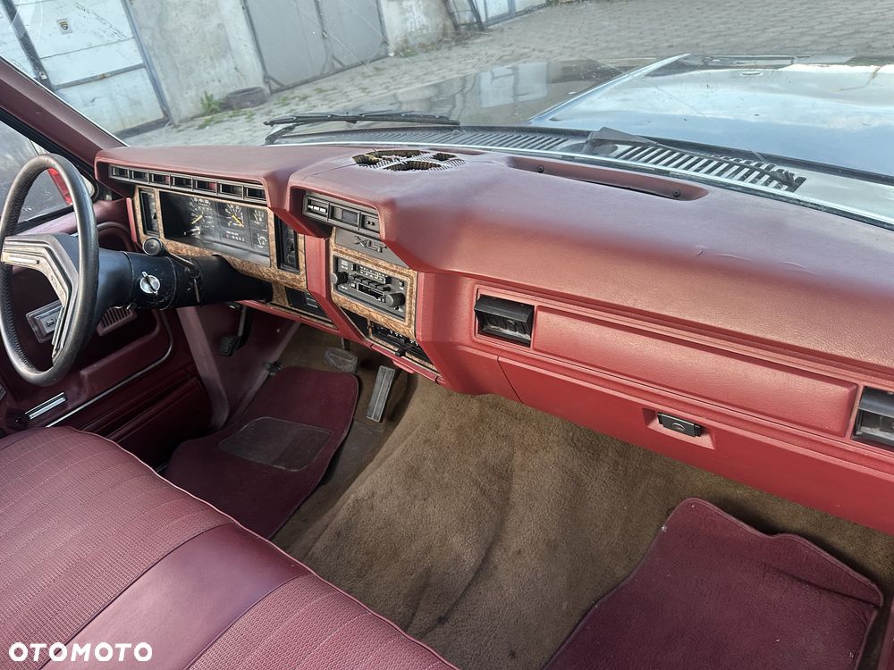 Ford F250 - 6