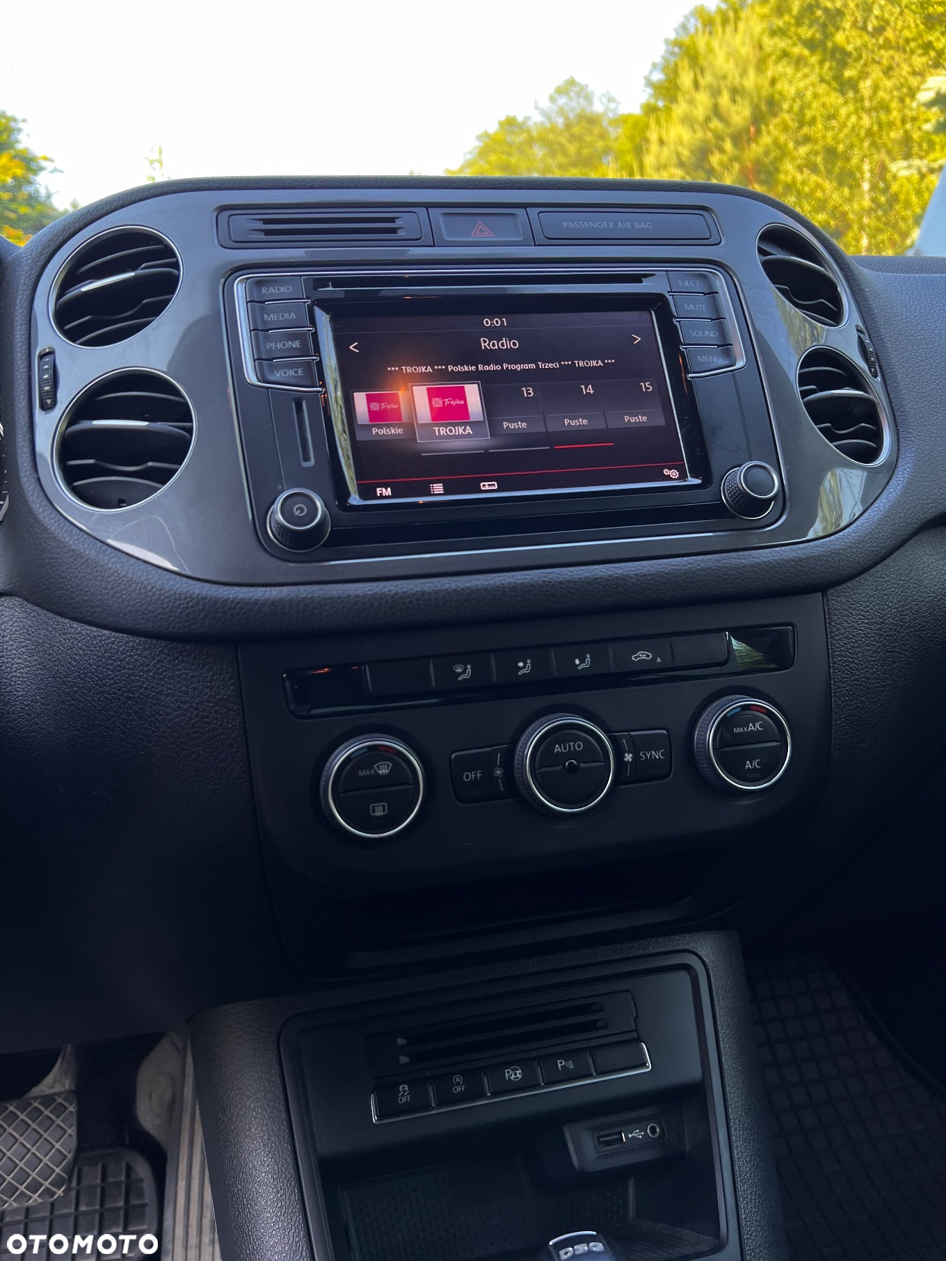 Volkswagen Tiguan 1.4 TSI Sport&Style DSG - 13