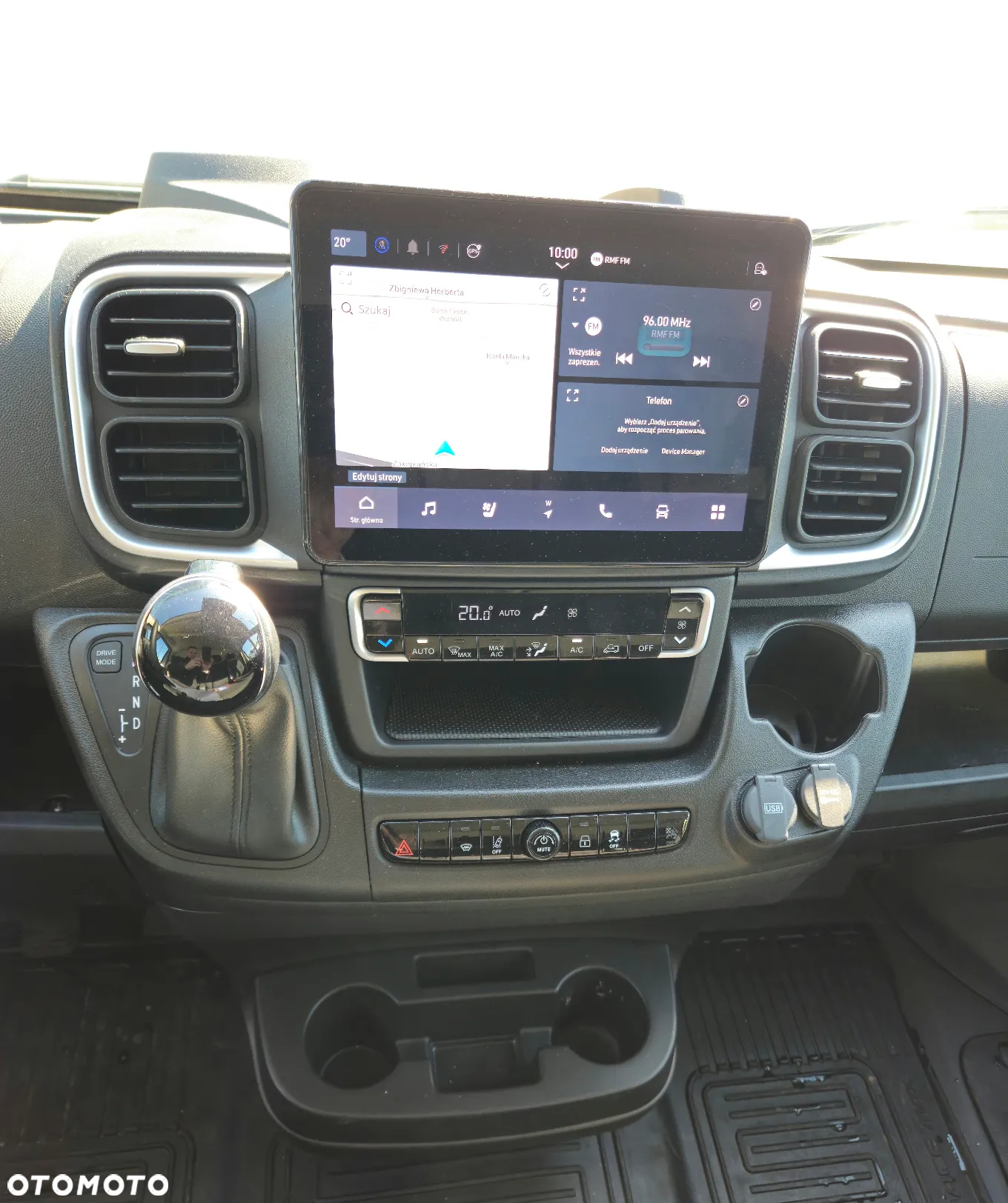 Toyota Proace MAX - 9