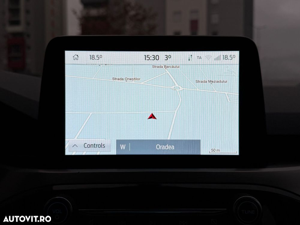 Ford Kuga 1.5 EcoBlue Aut. TITANIUM X - 12