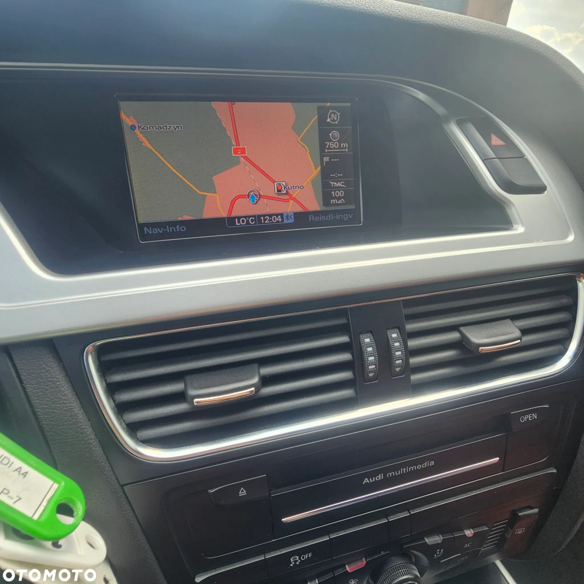 Audi A4 - 29