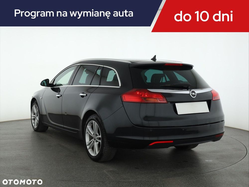 Opel Insignia 2011 photo 5