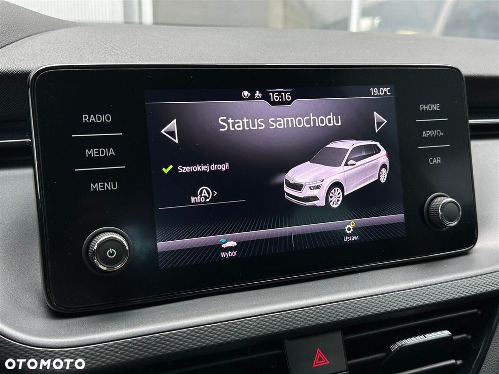 Skoda Kamiq 1.5 TSI Ambition - 25