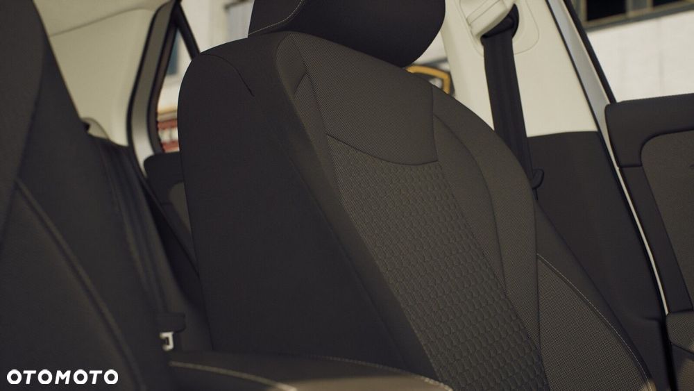 Volkswagen T-Roc 1.5 eTSI Trend DSG - 11