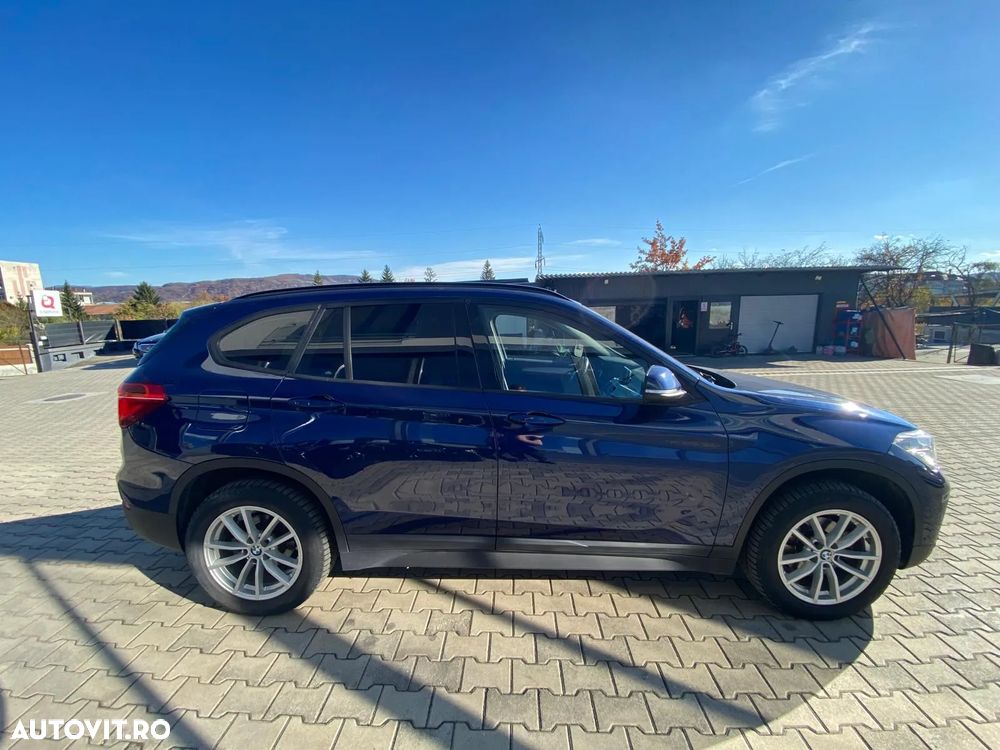 BMW X1 - 4