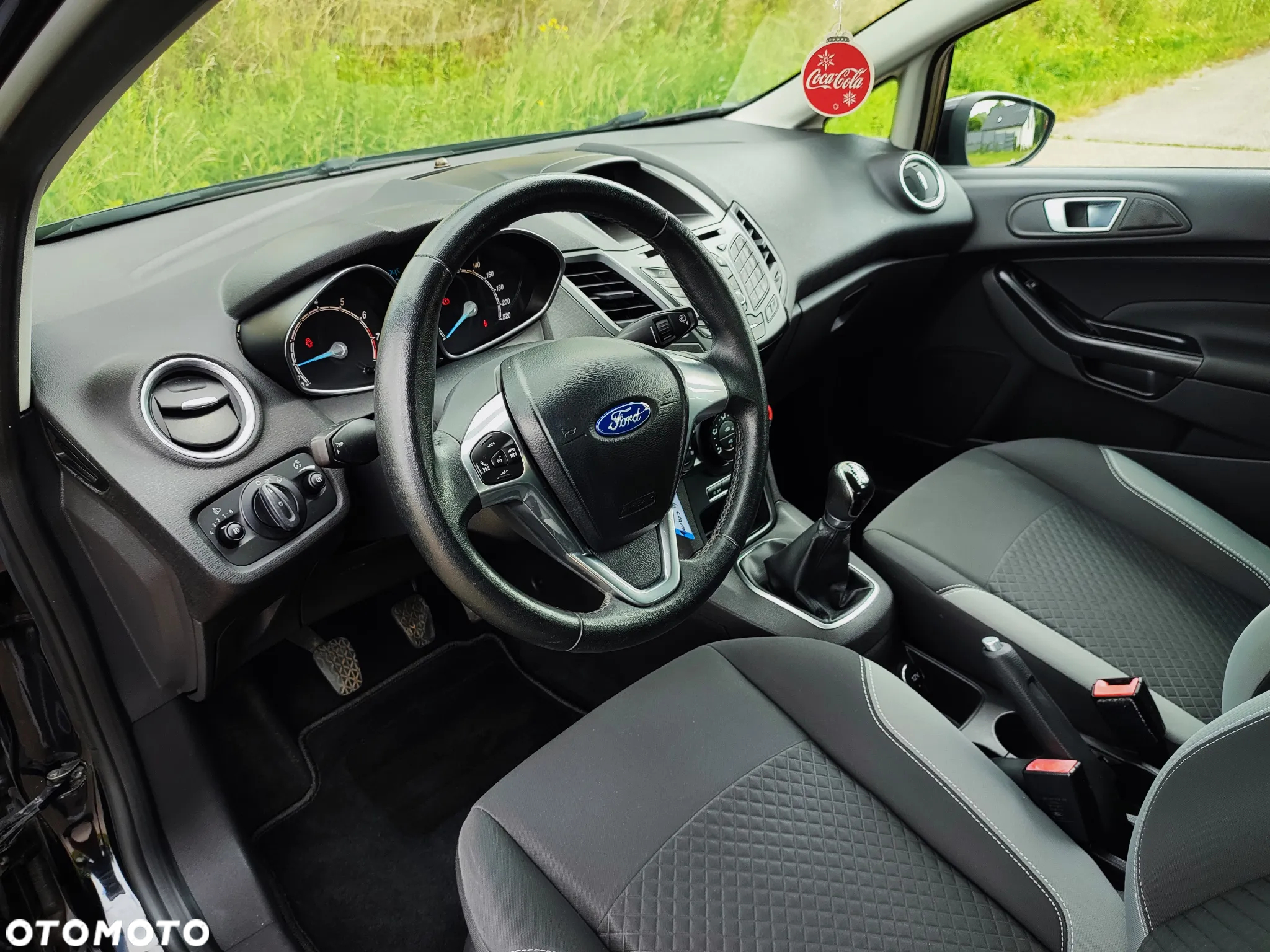 Ford Fiesta 1.0 EcoBoost S&S ACTIVE - 15