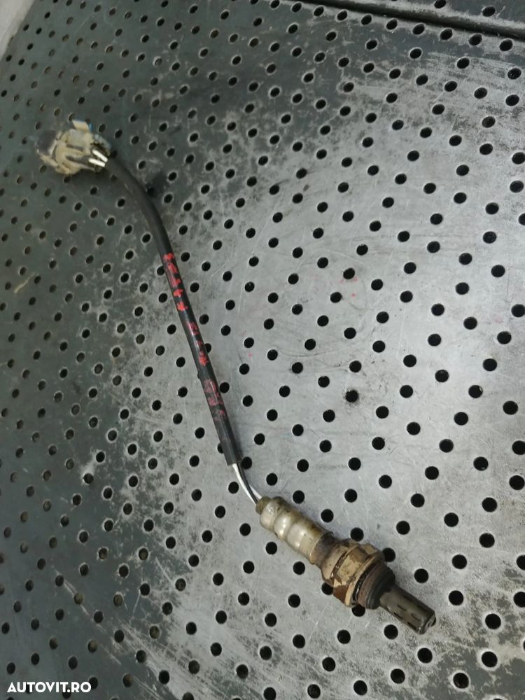 sonda lambda f14d3 1.4 b chevrolet aveo  2005 341-w219955 - 2