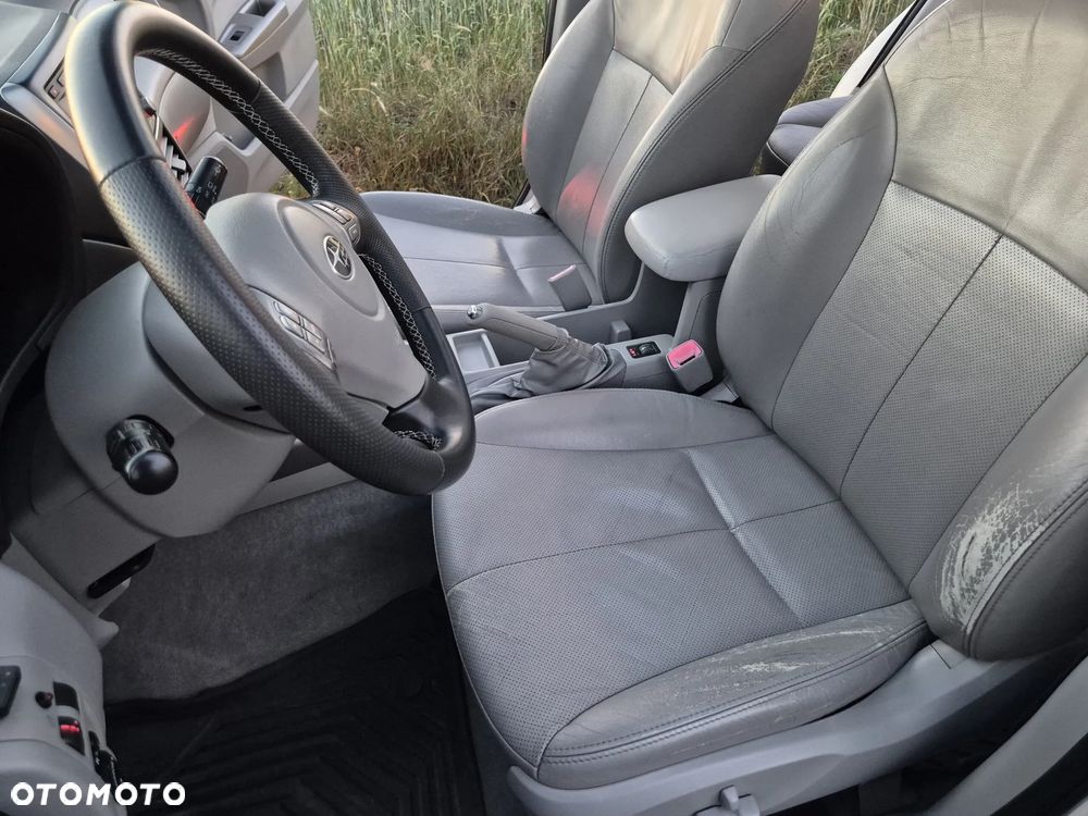 Subaru Forester 2.0 XE 000 - 12