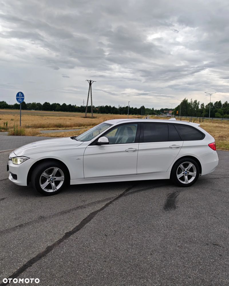 BMW Seria 3 318d Modern Line - 8