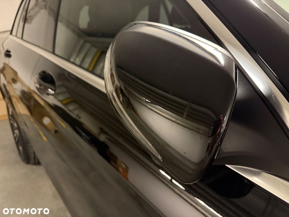 Mercedes-Benz GLC 200 d 4-Matic Business Edition - 6
