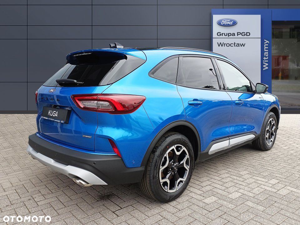 Ford Kuga - 6