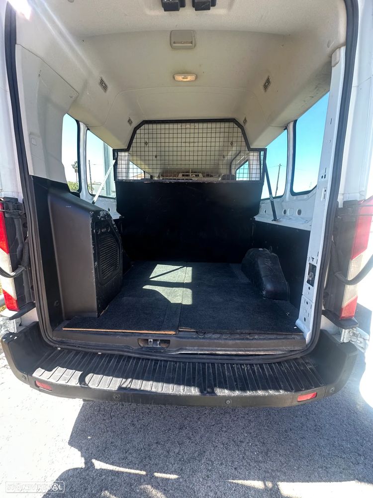 Ford Transit 330 L3 2.0 TDCi H2 Trend - 6