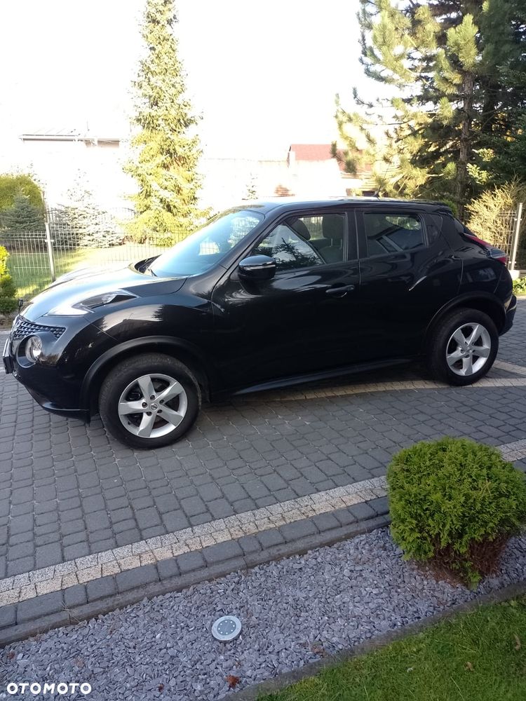 Nissan Juke - 6