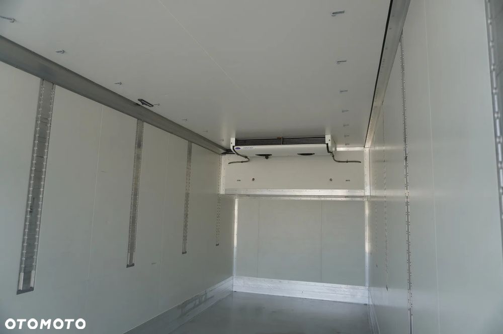 MAN TGX 26.470 / 2022 / Chłodnia Krone 40 EPAL Multitemperatura Dopplestock / Carrier Supra 950 MT - 14