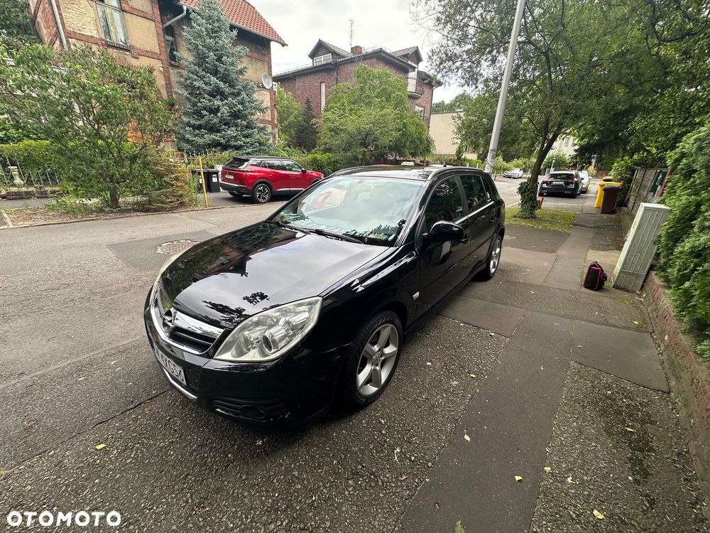 Opel Signum 1.8 Cosmo - 1